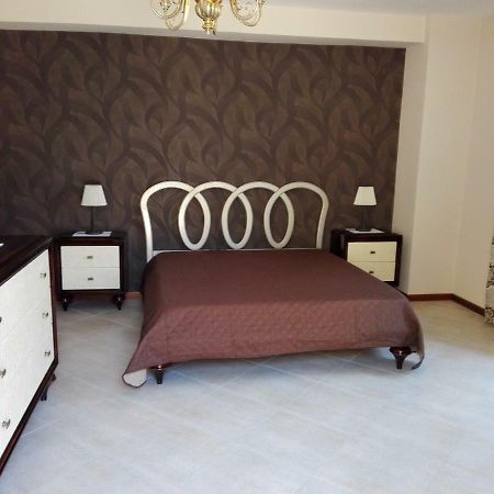 B&B Dante Barrafranca Экстерьер фото