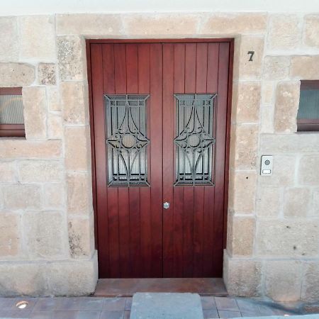 B&B Dante Barrafranca Экстерьер фото