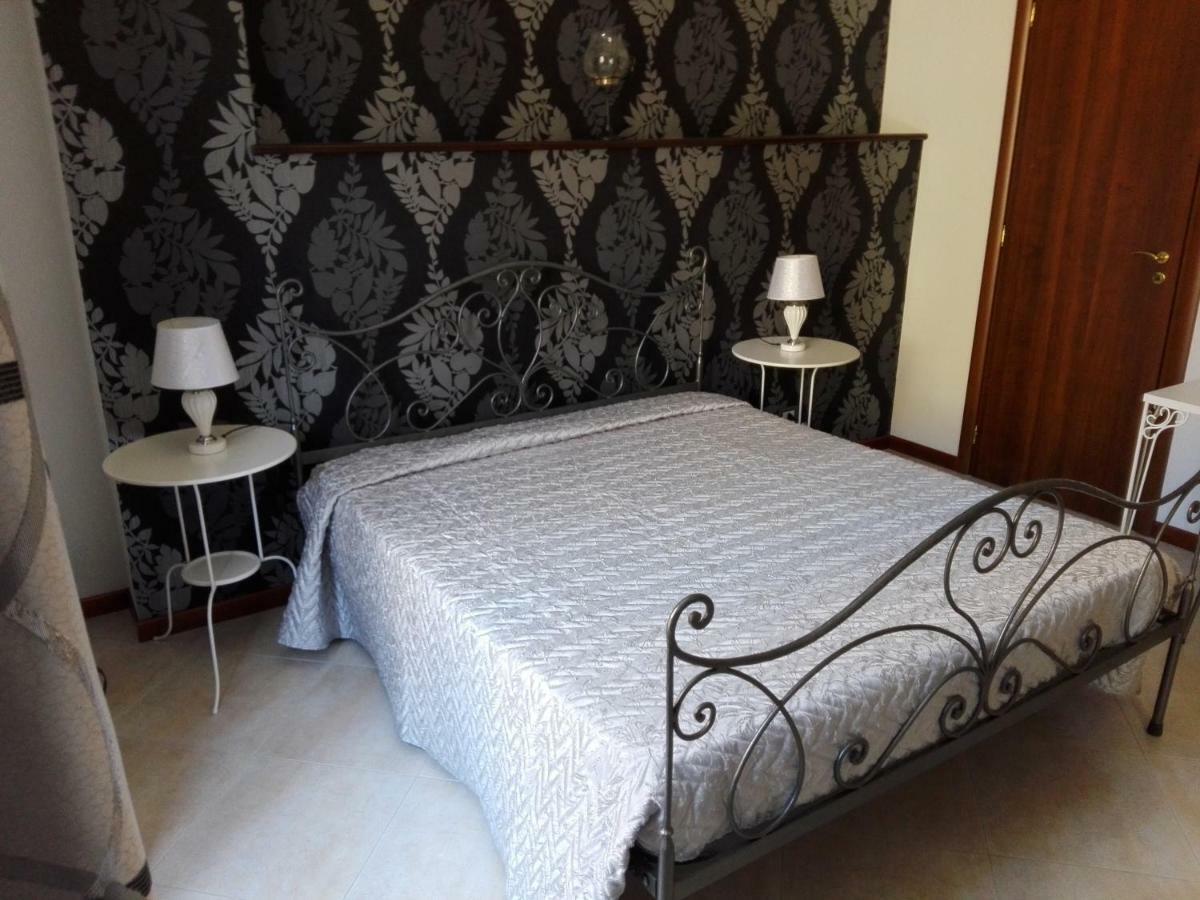 B&B Dante Barrafranca Экстерьер фото