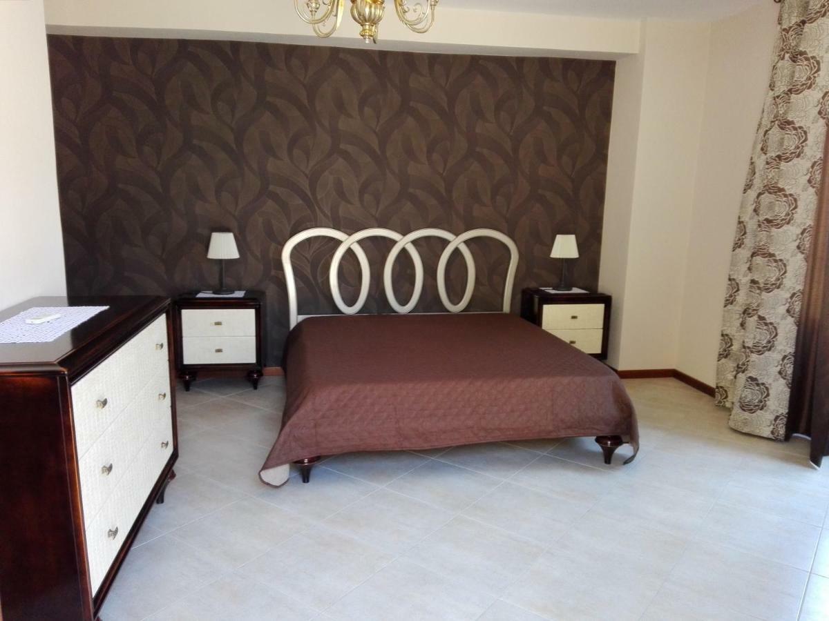 B&B Dante Barrafranca Экстерьер фото