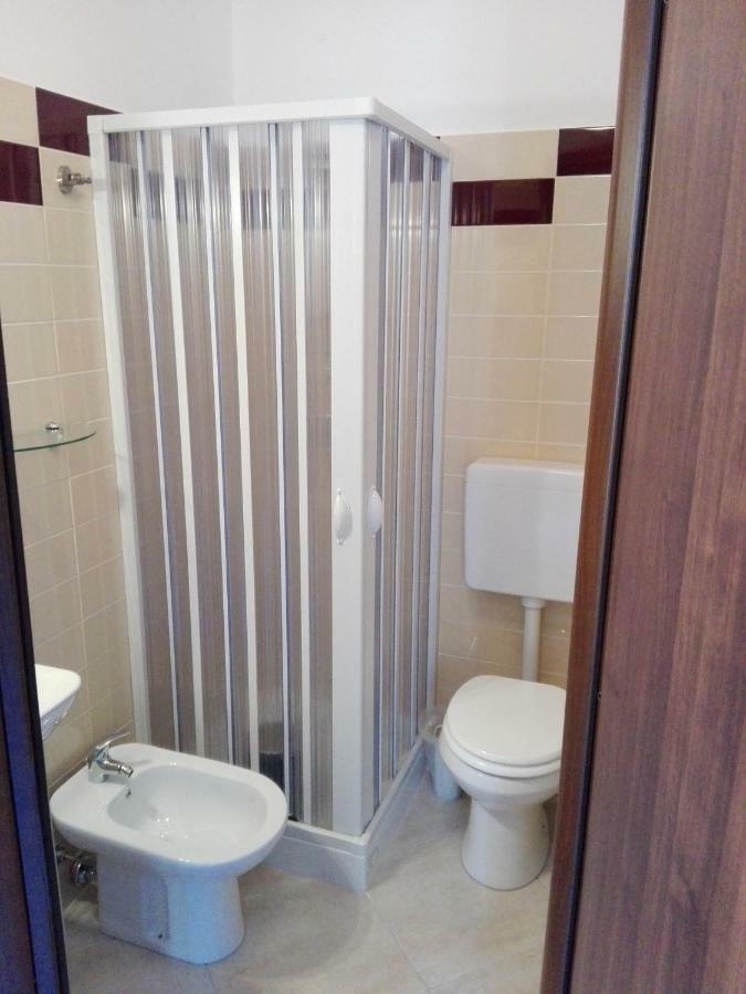 B&B Dante Barrafranca Экстерьер фото
