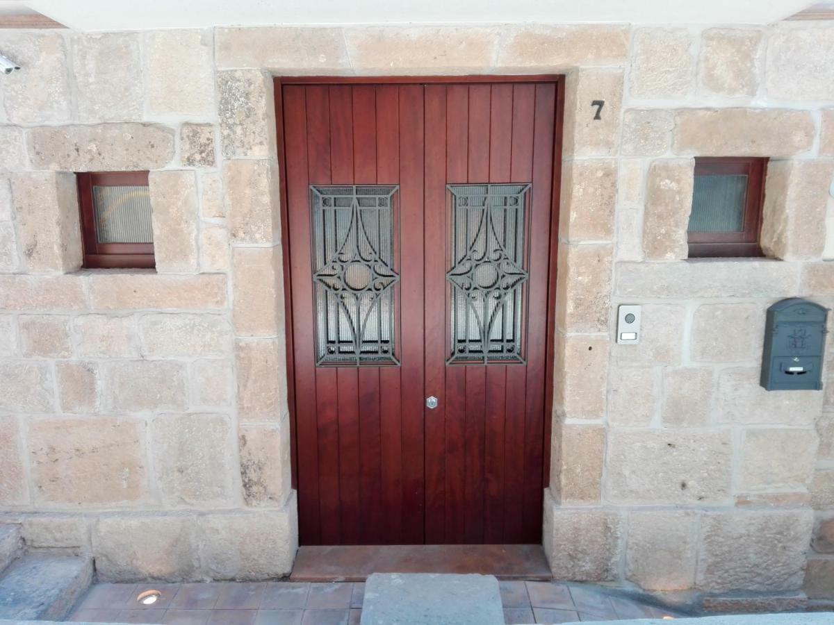 B&B Dante Barrafranca Экстерьер фото
