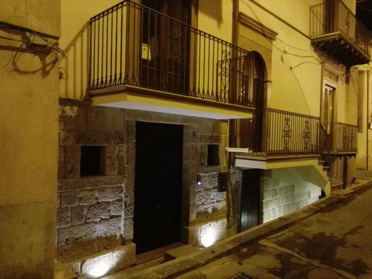 B&B Dante Barrafranca Экстерьер фото