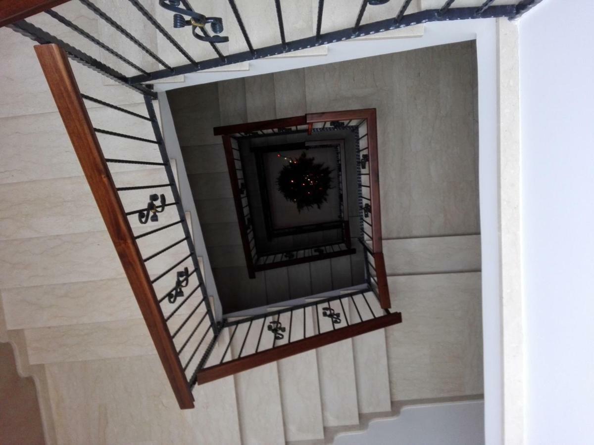 B&B Dante Barrafranca Экстерьер фото